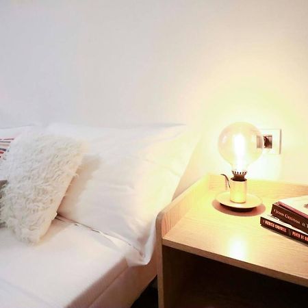 제노바 Casa Agnese 아파트 외부 사진
