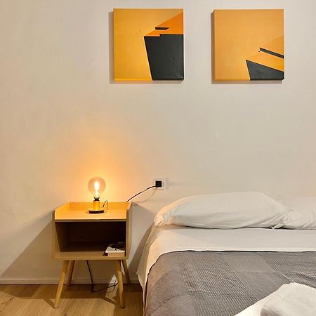 제노바 Casa Agnese 아파트 외부 사진