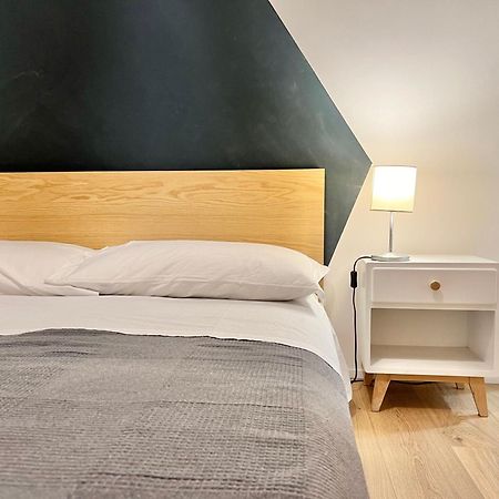 제노바 Casa Agnese 아파트 외부 사진