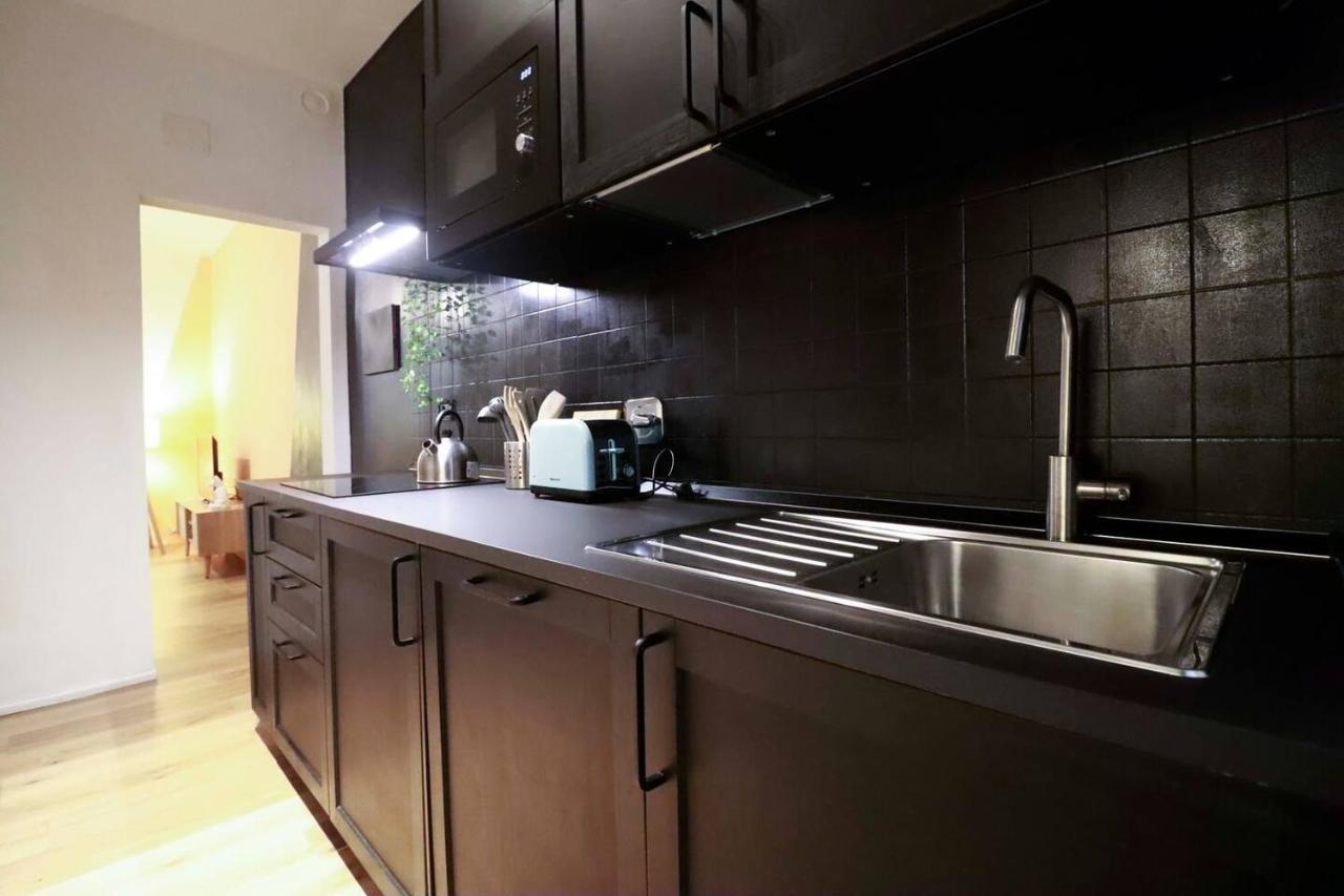 제노바 Casa Agnese 아파트 외부 사진